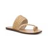 Rayva Sandal Beige view