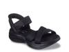 Ultra Flex 3.0 Summerville Sandal Black view