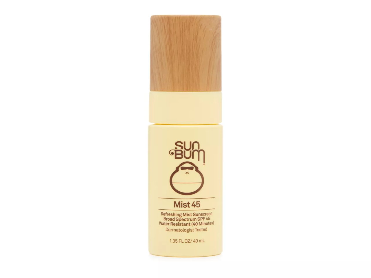 Mini Mist Refreshing Sunscreen
