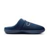 Burrow Slipper Navy view