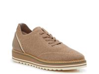 Ada Sneaker - Women's Taupe view