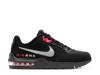 Air Max LTD 3 Sneaker - Men's Black/Grey view