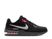Air Max LTD 3 Sneaker - Men's Black/Grey view