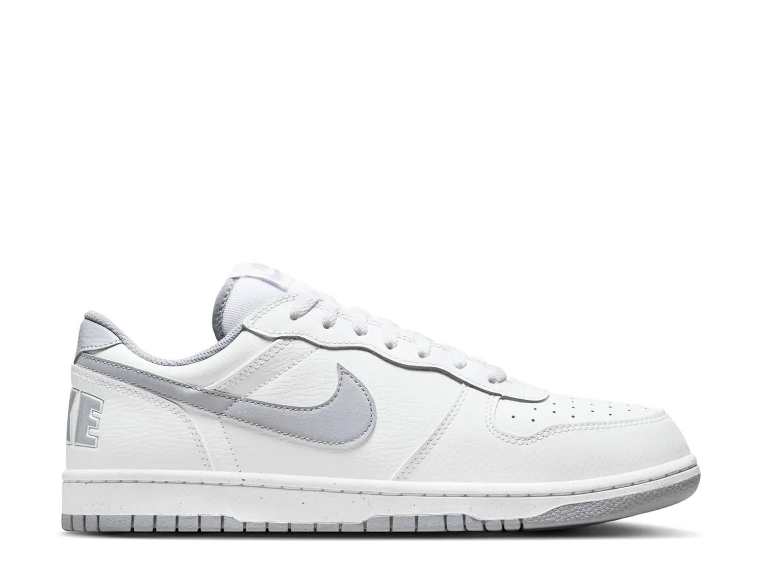 Big Nike Low Sneaker - Men's
