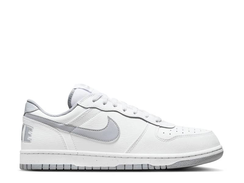 Big Nike Low Sneaker - Men's