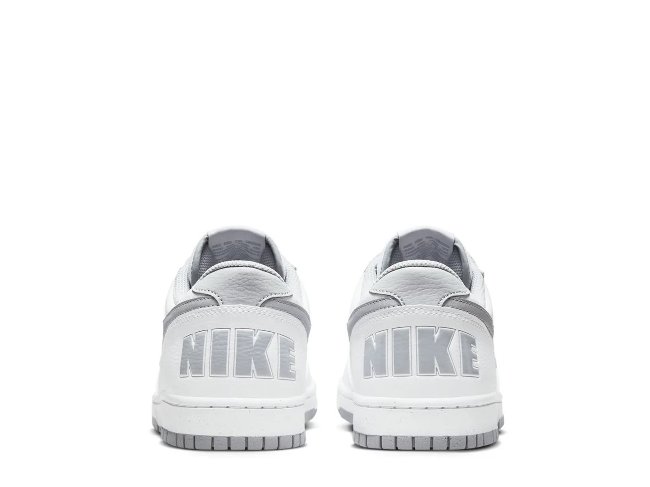 Big Nike Low Sneaker - Men's
