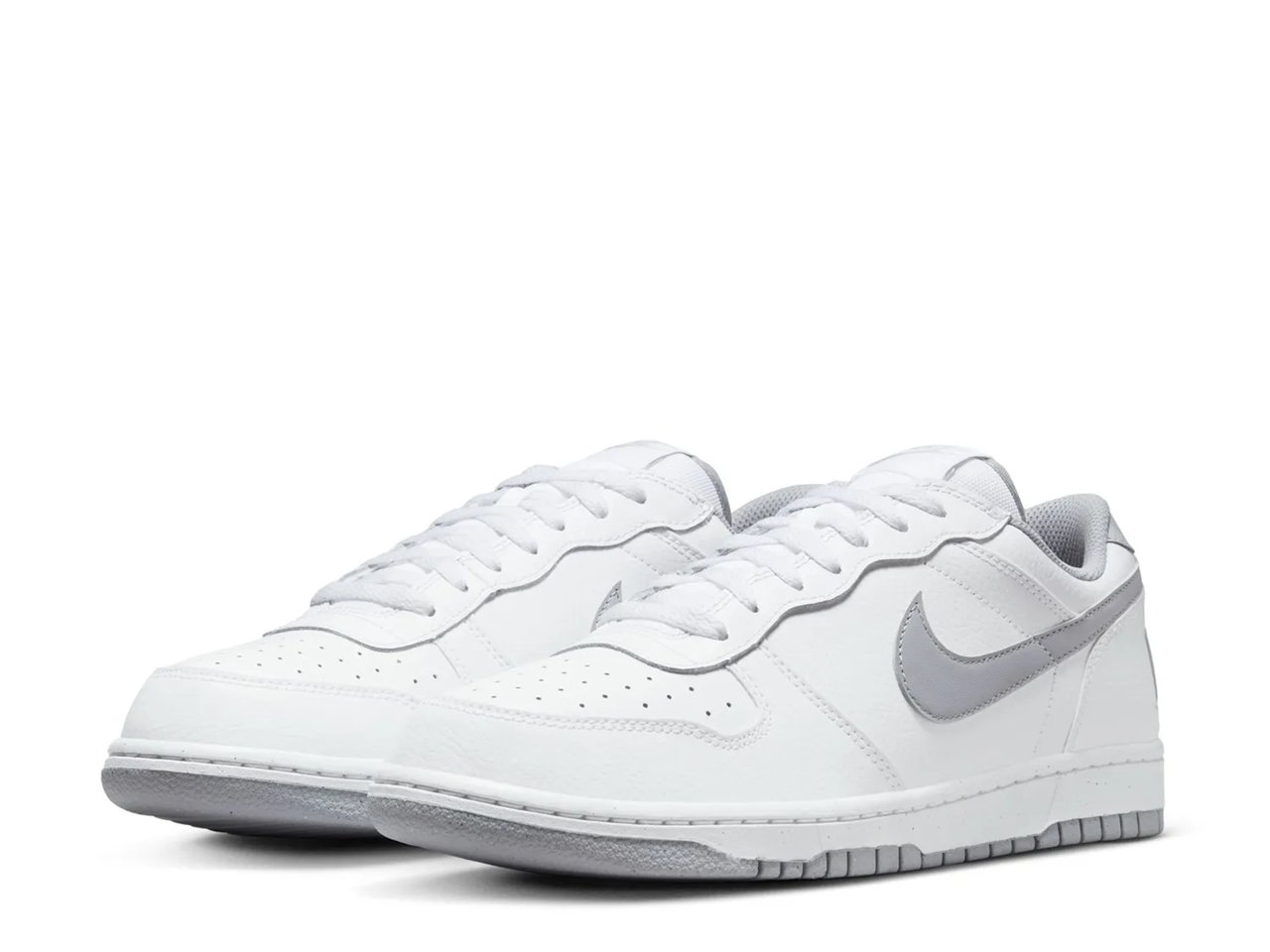 Big Nike Low Sneaker - Men's