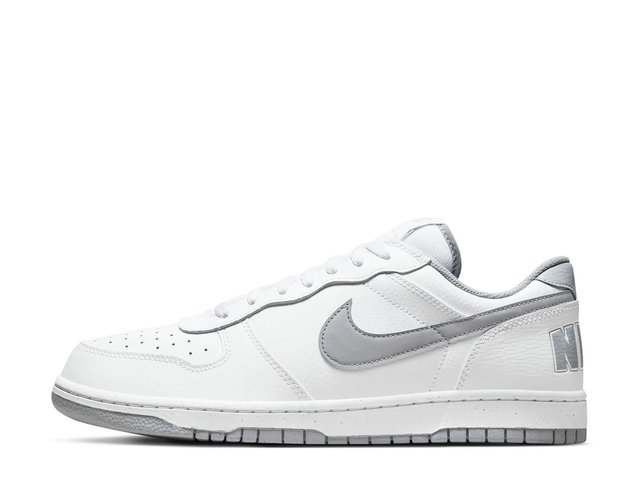 Nike Big Nike Low Sneaker - Men