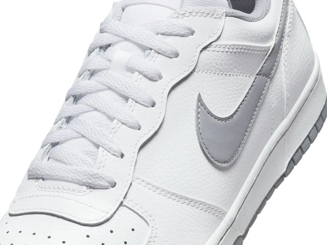 Nike Big Nike Low Sneaker - Men display picture 2