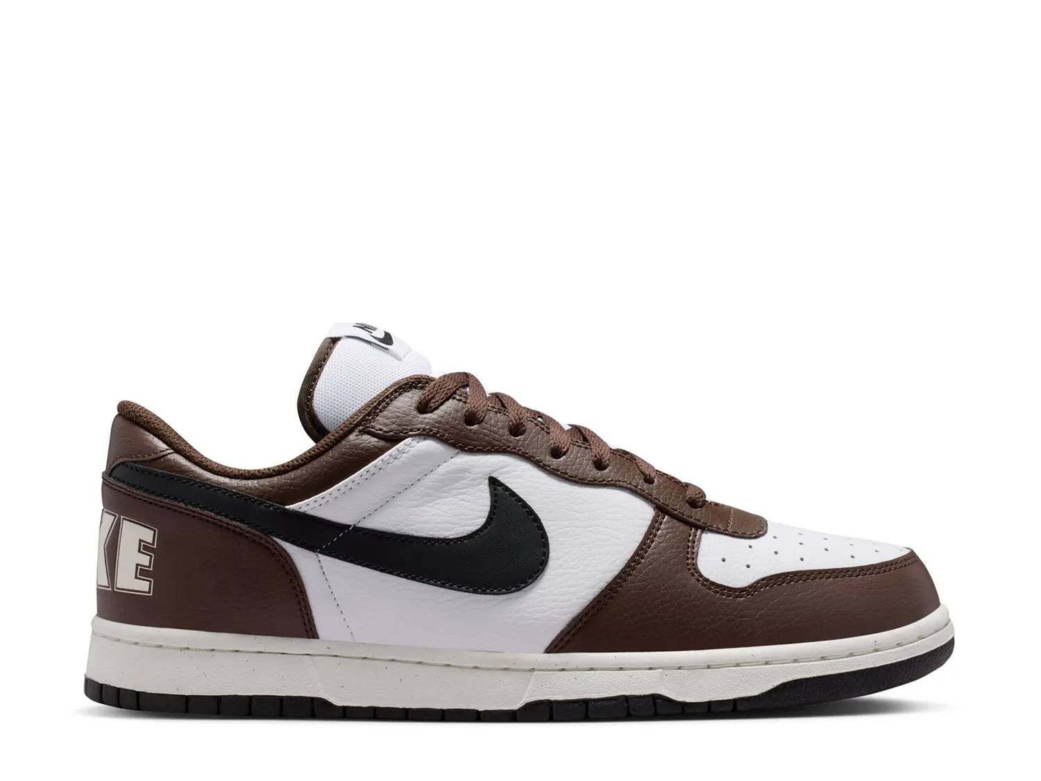 Big Nike Low Sneaker - Men's