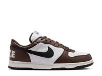Big Nike Low Sneaker - Men's Dark Brown view