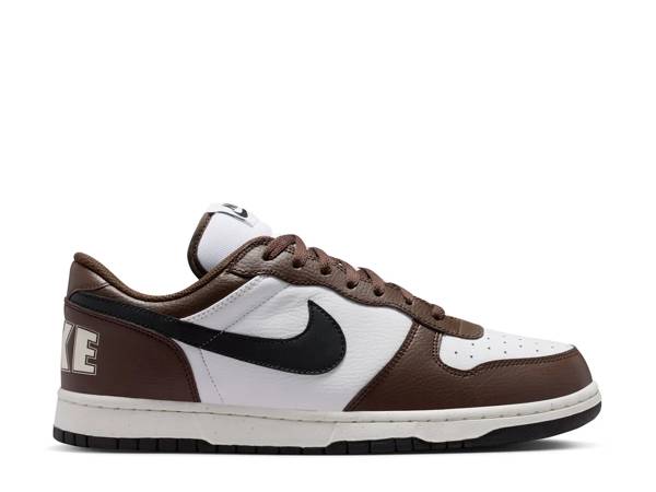 Click to shop Men's Nike Court Sneakers at DSW Designer Shoe Warehouse