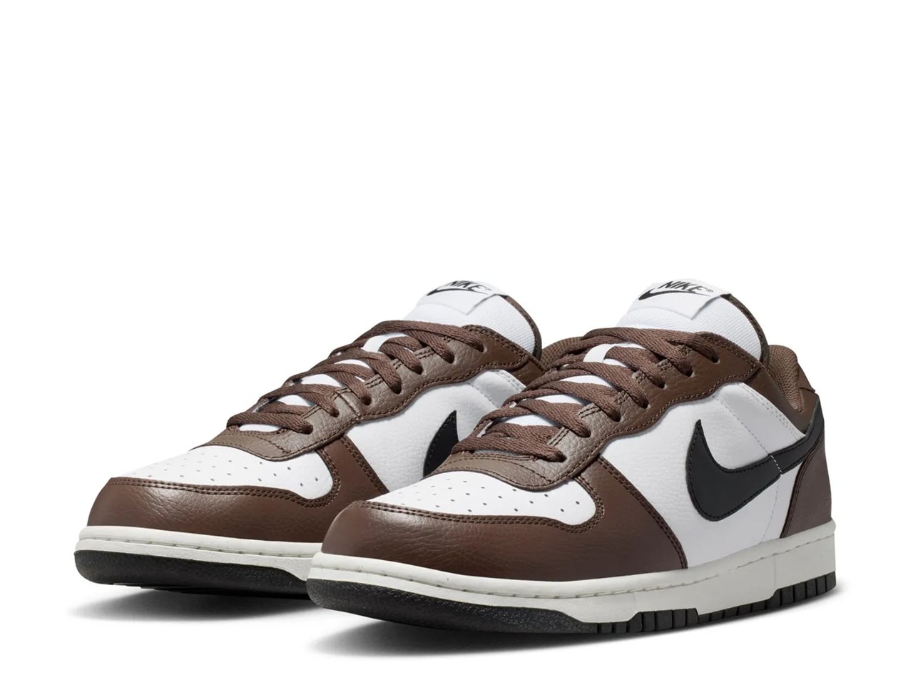 Big Nike Low Sneaker - Men's
