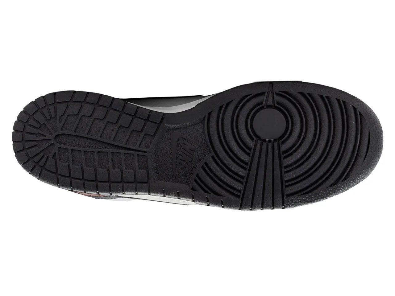 Big Nike Low Sneaker - Men's