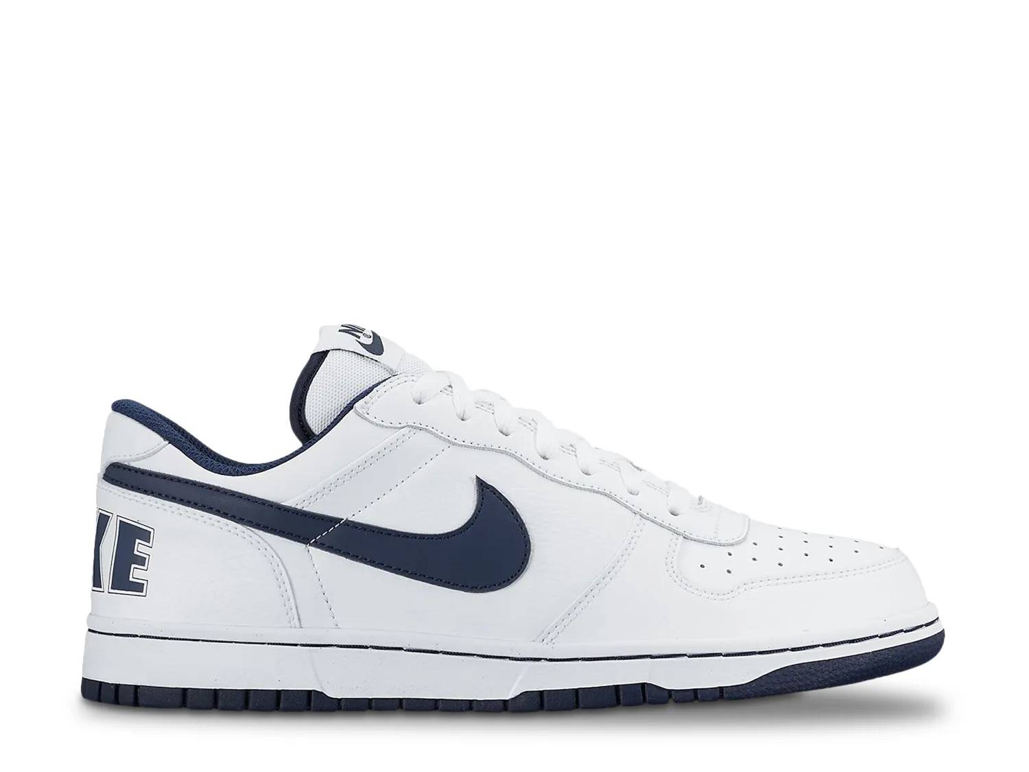 Big Nike Low Sneaker - Men's