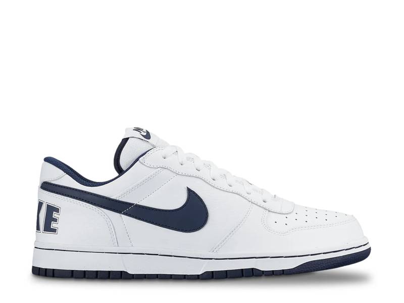 Big Nike Low Sneaker - Men's