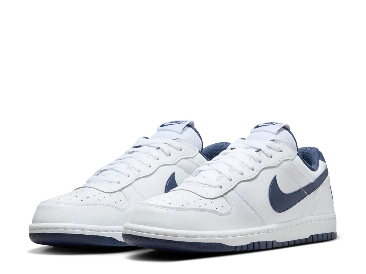 Big Nike Low Sneaker - Men's