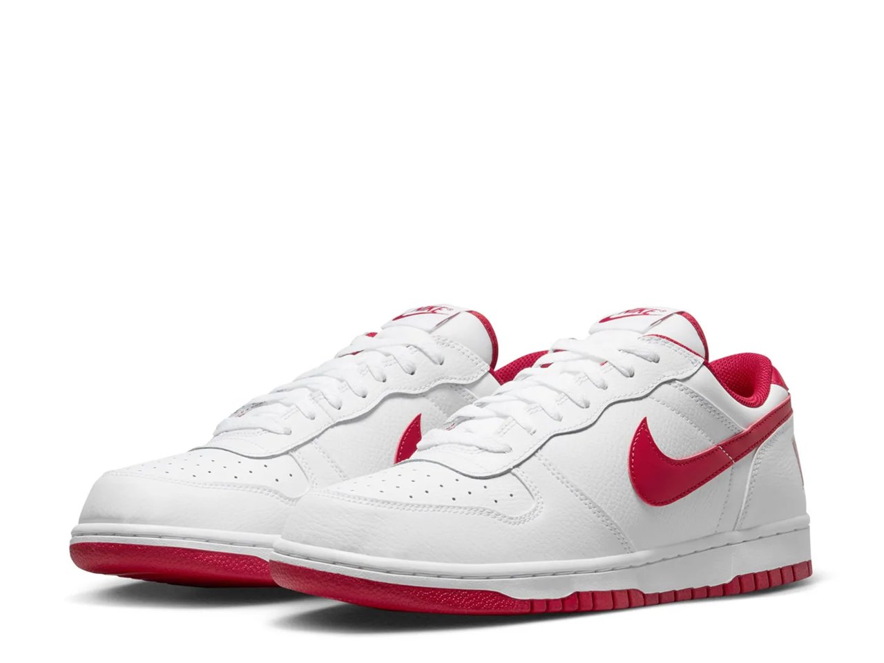 Big Nike Low Sneaker - Men's