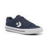 Sport Casual Sneaker - Men's Navy view