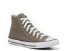 Chuck Taylor All Star High-Top Sneaker - Men's Taupe view