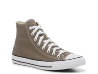 Chuck Taylor All Star High-Top Sneaker - Men's Taupe view