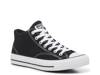Chuck Taylor All Star Malden Sneaker - Men's Black view