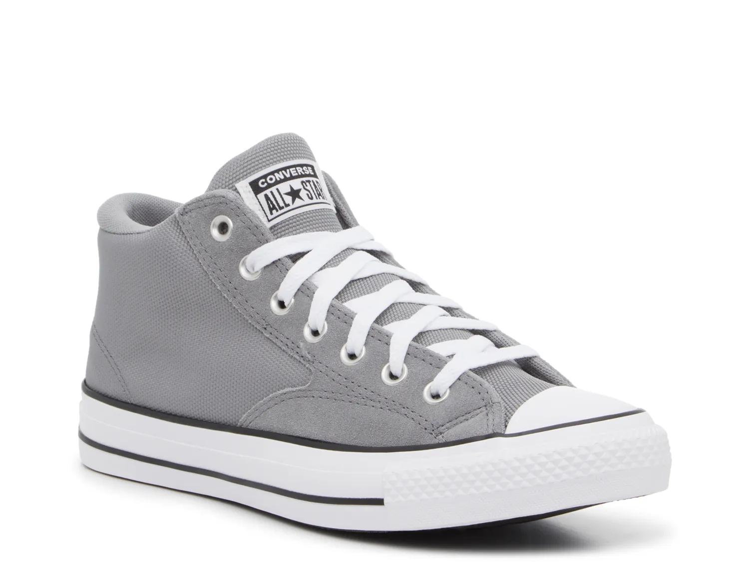 Converse Chuck Taylor All Star Malden Mid-Top Sneaker 