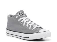 Chuck Taylor All Star Malden Mid-Top Sneaker - Men's Grey view