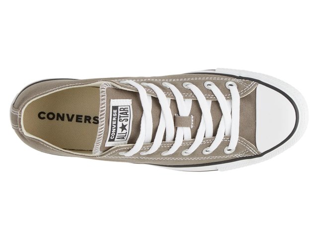 Converse Chuck Taylor All Star Oxford Sneaker - Men display picture 3