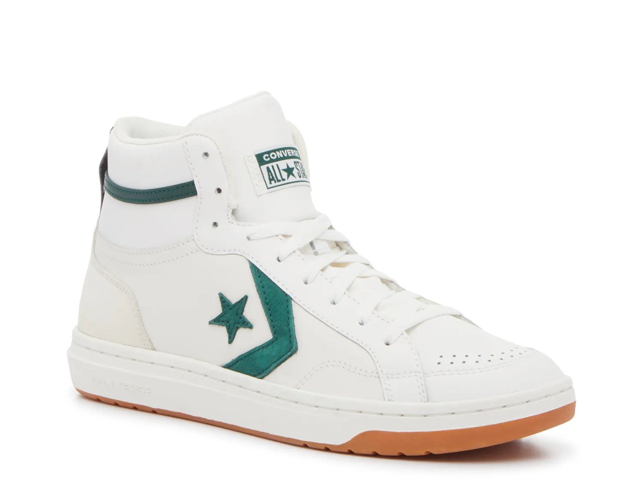 Pro Blaze Classic High-Top Sneaker - Men's