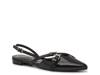 Delilah Flat Black view