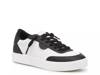 Lay Day Seas Court Sneaker Black/White view