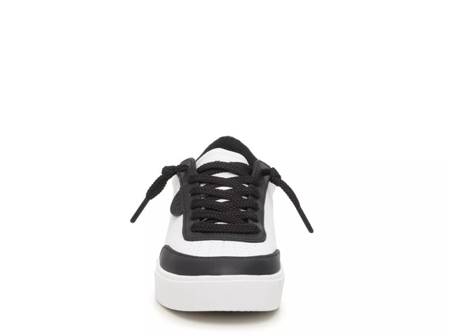 Lay Day Seas Court Sneaker