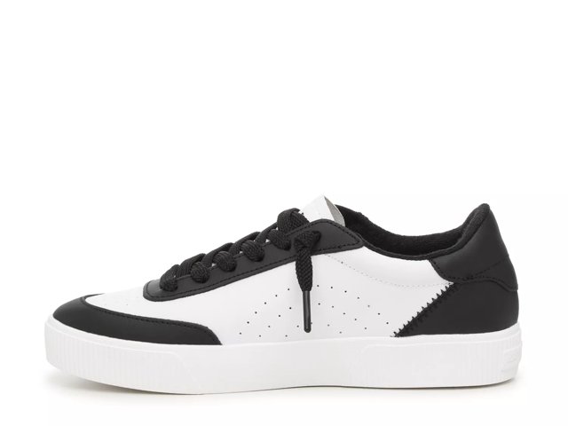 Lay Day Seas Court Sneaker