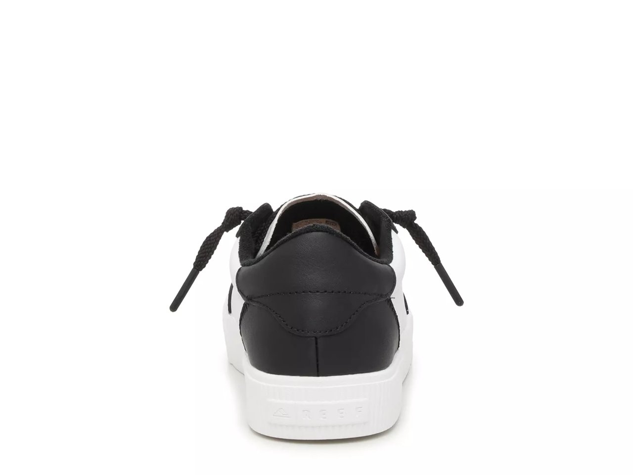 Lay Day Seas Court Sneaker