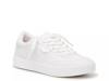 Lay Day Seas Court Sneaker White view
