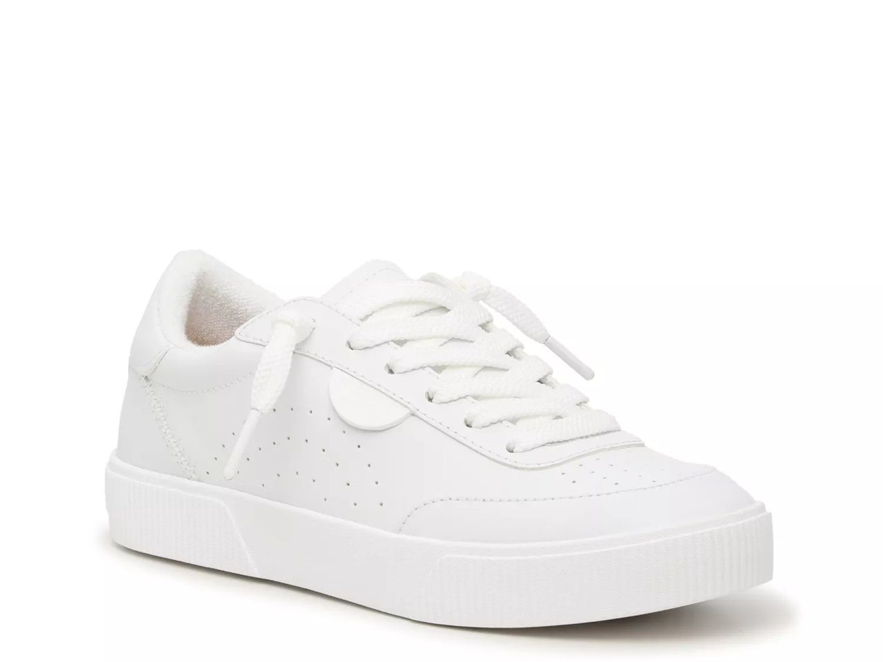 Lay Day Seas Court Sneaker