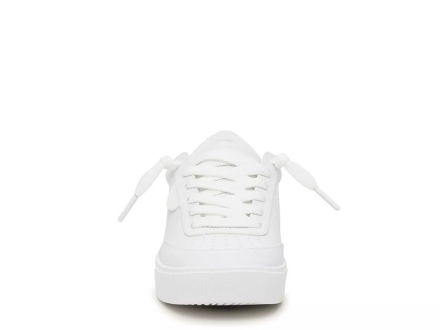 Lay Day Seas Court Sneaker