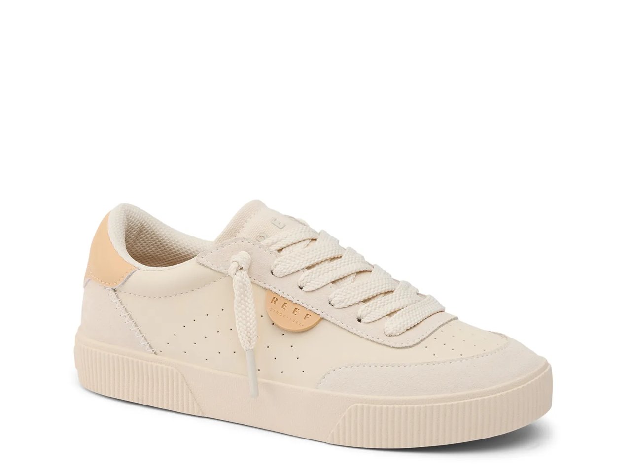Lay Day Seas Court Sneaker