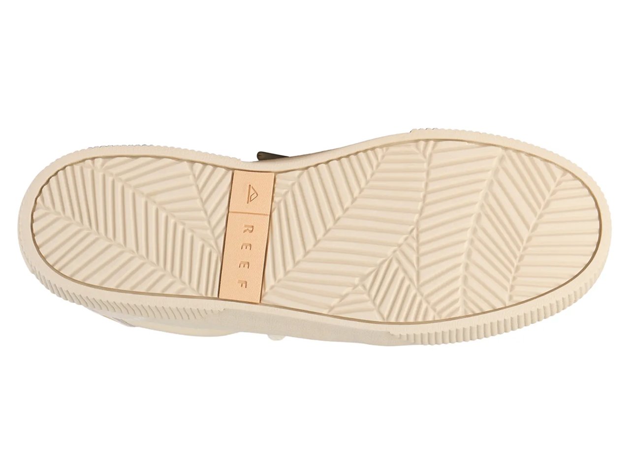 Lay Day Seas Court Sneaker