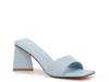 Yanda Sandal Light Blue view