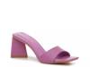 Yanda Sandal Purple view