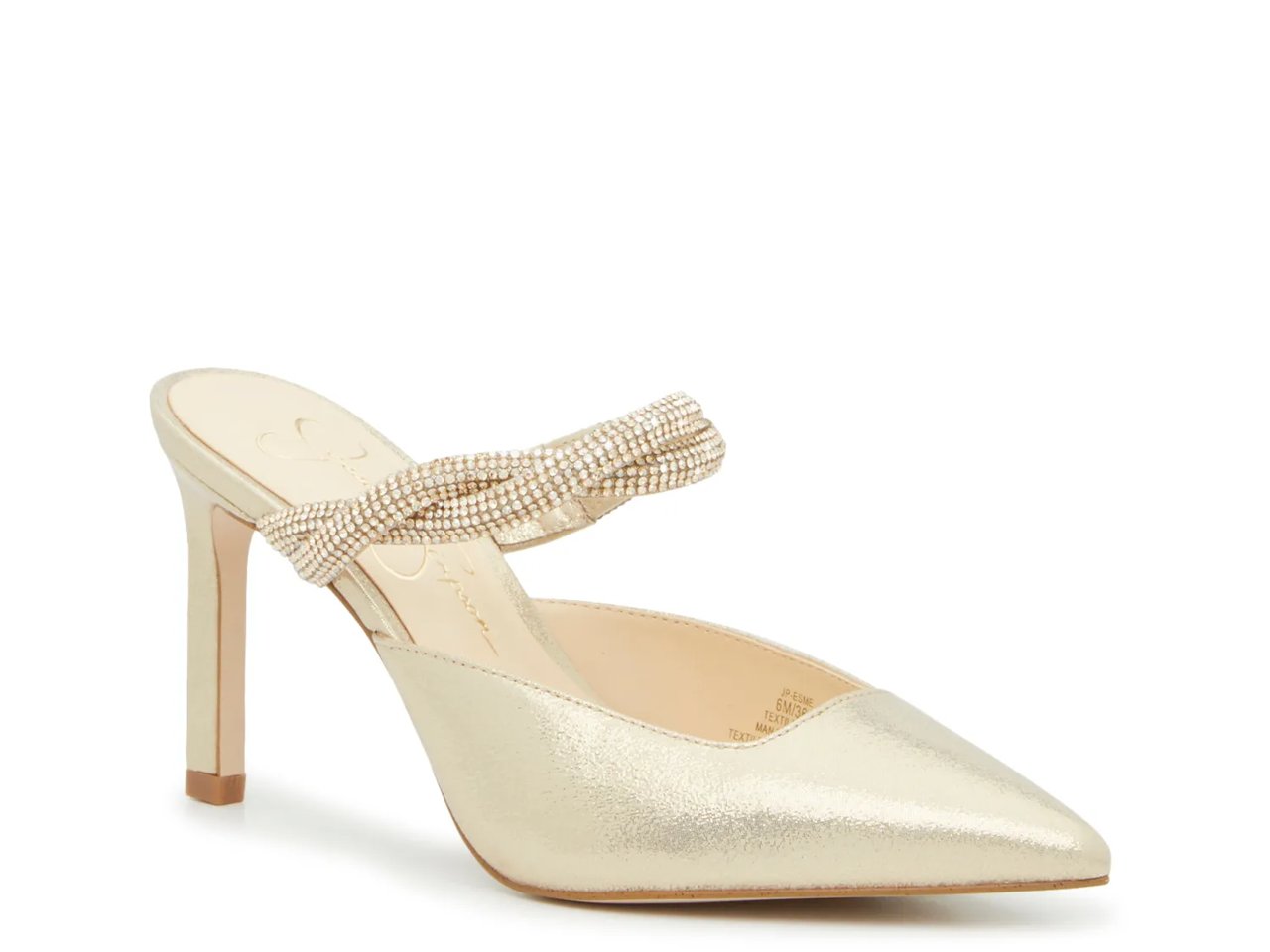 Esme Pump
