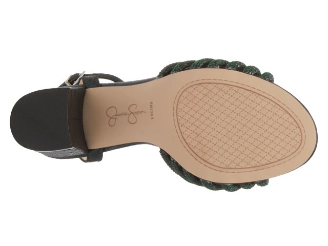 Jessica Simpson Delyra Sandal - Free Shipping | DSW