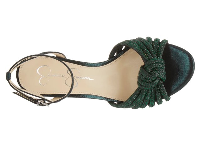 Jessica Simpson Delyra Sandal - Free Shipping | DSW