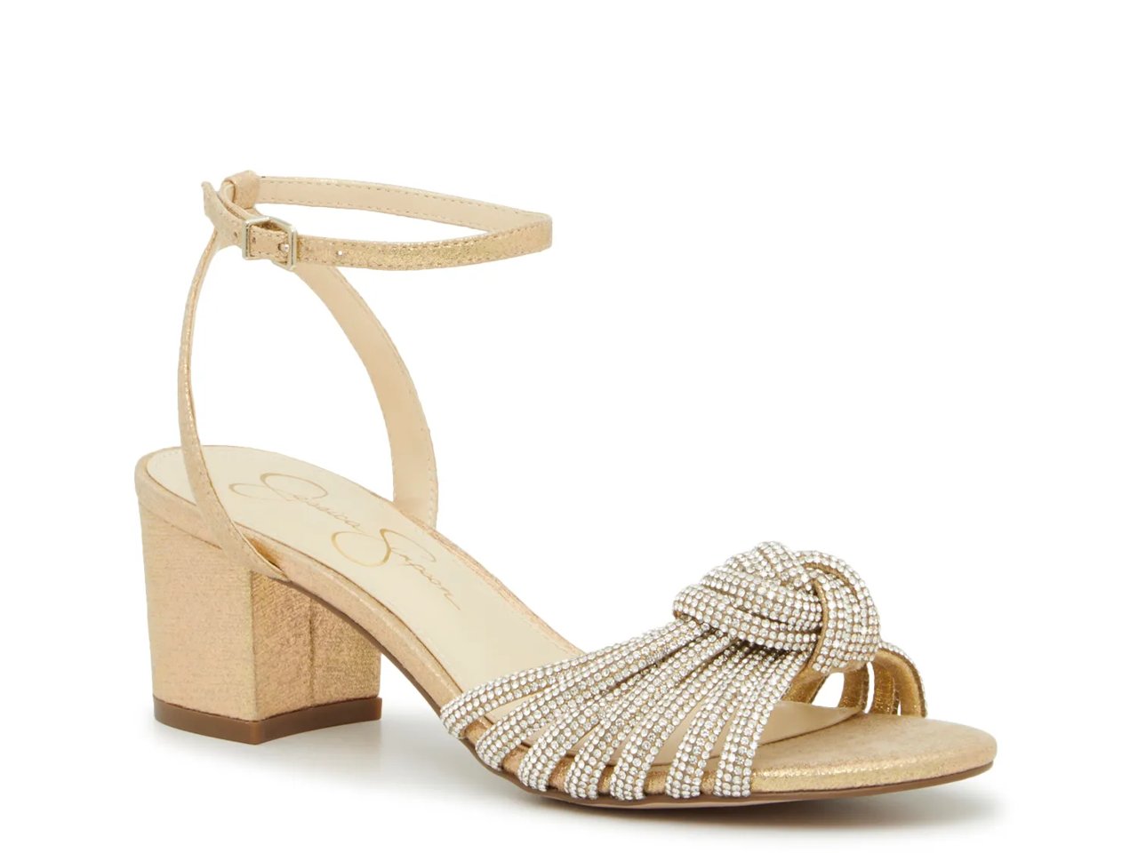 Delyra Sandal
