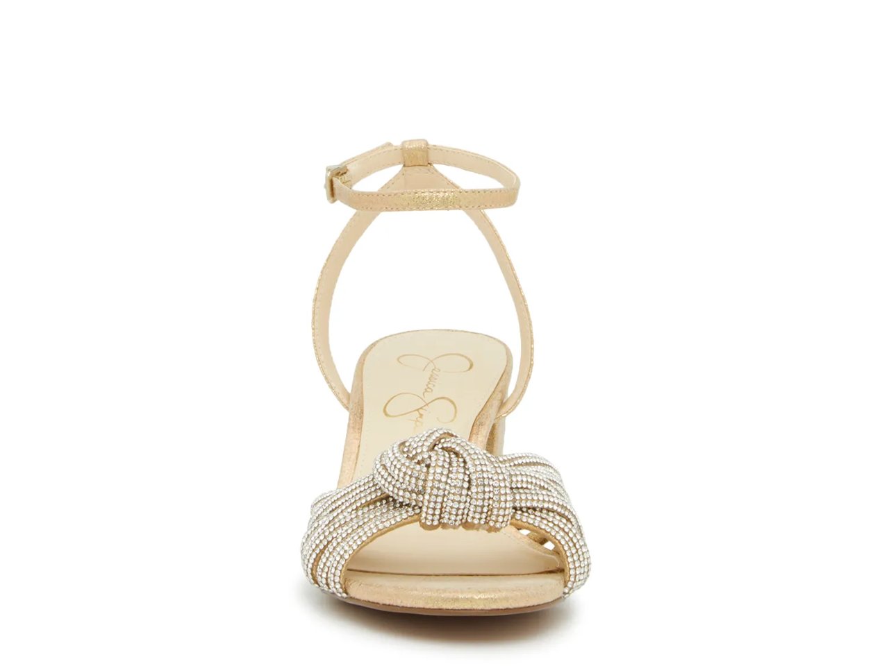 Delyra Sandal