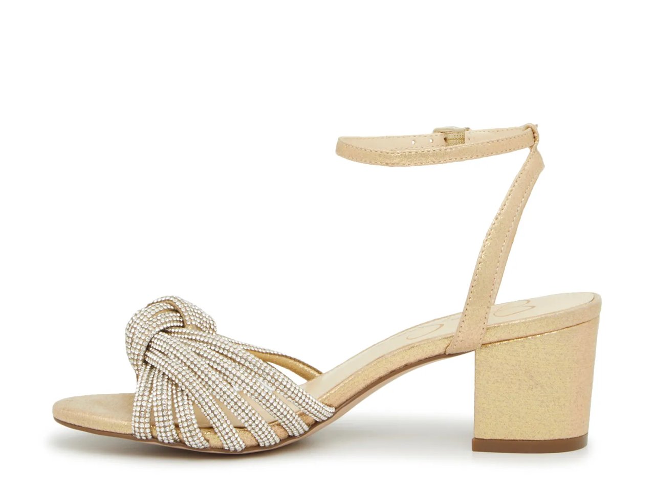 Delyra Sandal