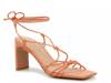 Yita Sandal Orange view
