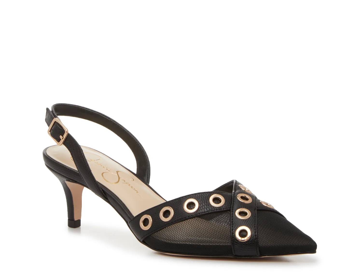 Faelan Pump